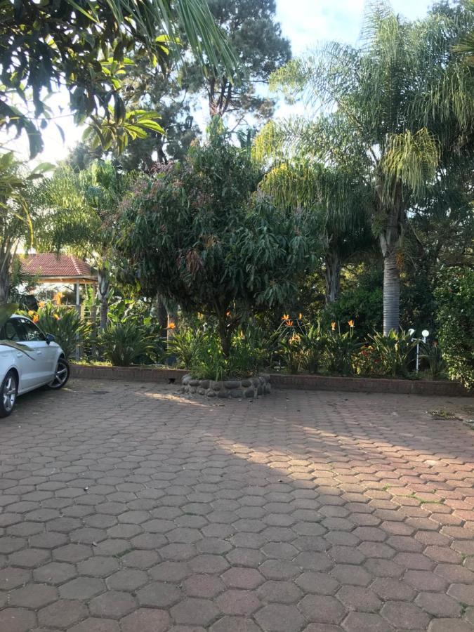 Hotel El Mirador Y Jardin トゥライヤカパン エクステリア 写真