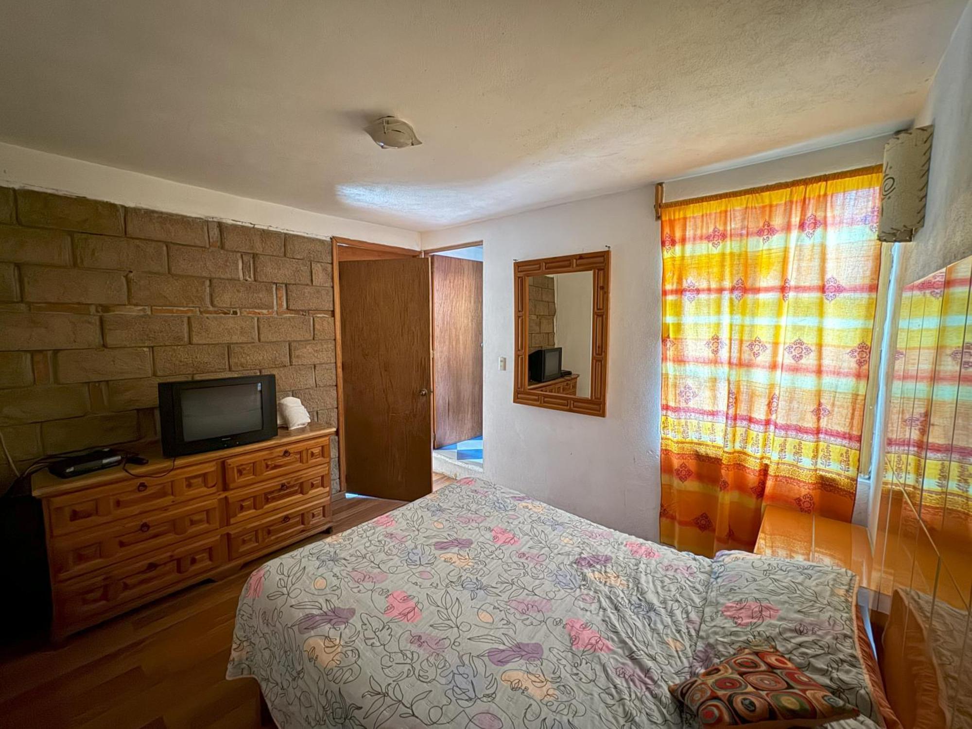 Hotel El Mirador Y Jardin トゥライヤカパン エクステリア 写真