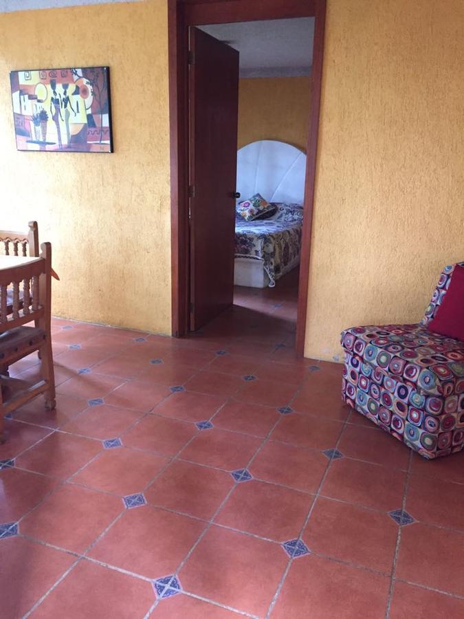 Hotel El Mirador Y Jardin トゥライヤカパン エクステリア 写真